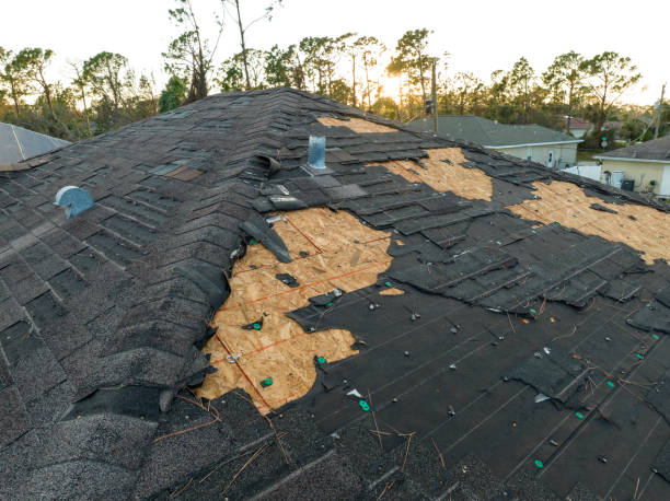 Best Roof Leak Repair  in Reliez Valley, CA