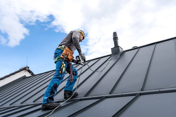 Best Hot Roofs  in Reliez Valley, CA