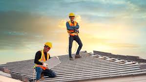 Reliez Valley, CA Roofing Services Company